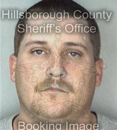 Michael Bruce, - Hillsborough County, FL 