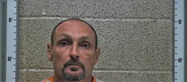 Donald Buckley, - Henderson County, KY 