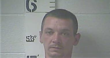 Thomas Burden, - Hardin County, KY 