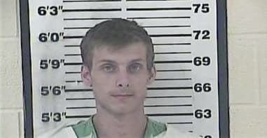 Phillip Burnett, - Carter County, TN 