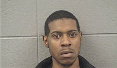 Travis Butler, - Cook County, IL 