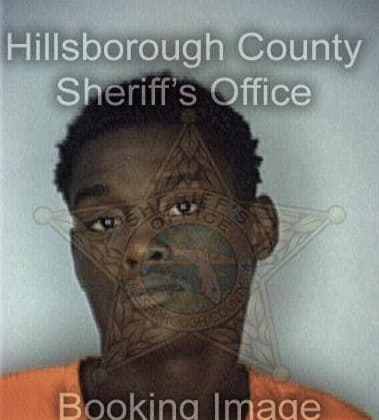 Julius Campbell, - Hillsborough County, FL 