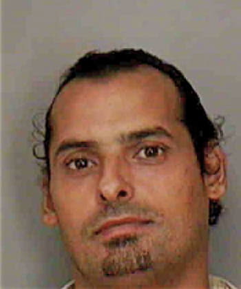 Cesar Cano, - Polk County, FL 