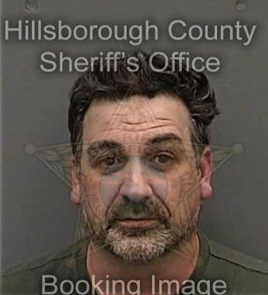 Jonathan Cardona, - Hillsborough County, FL 