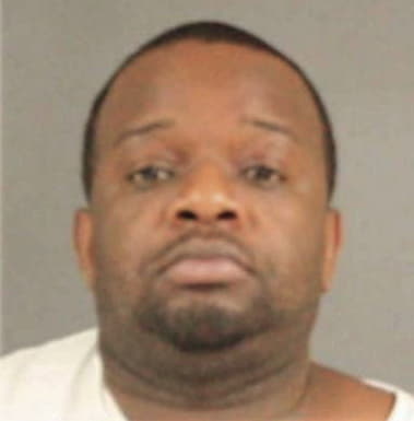 Jarvis Carr, - Hinds County, MS 