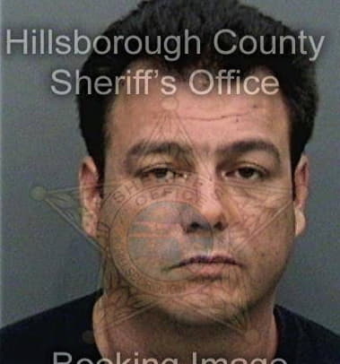 Lance Carter, - Hillsborough County, FL 