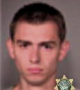 Kyle Castro - Multnomah County, OR 