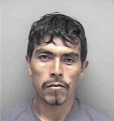 Ricardo Ceballos, - Lee County, FL 