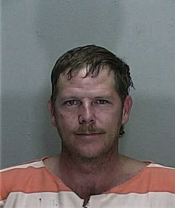 Steven Chamberlin, - Marion County, FL 