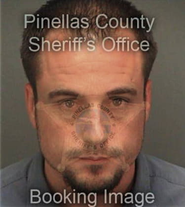 Jonathan Chandler, - Pinellas County, FL 