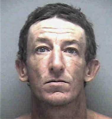 Brian Chapman, - Lee County, FL 