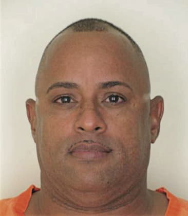 Keven Chauncey - Hillsborough County, FL 