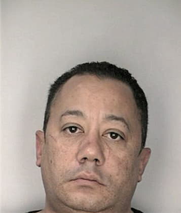 Steven Chester - Hillsborough County, FL 