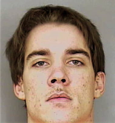 Julio Cintron - Polk County, FL 