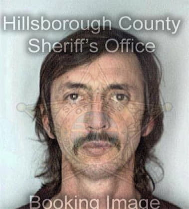 Michael Cipolla - Hillsborough County, FL 