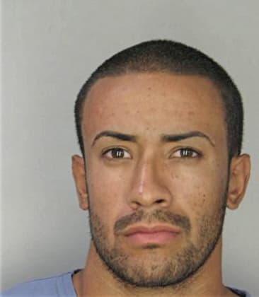 Peter Claudio - Hillsborough County, FL 