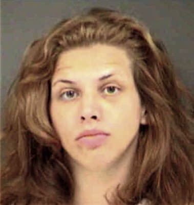 Lindsay Cole - Mecklenburg County, NC 