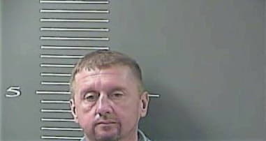 Howard Connelley, - Johnson County, KY 