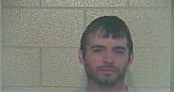 Gregory Coots - Pulaski County, KY 
