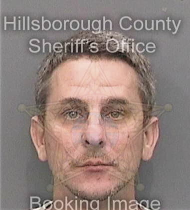 Colby Corbin, - Hillsborough County, FL 