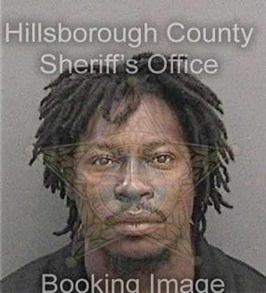 William Crawford, - Hillsborough County, FL 