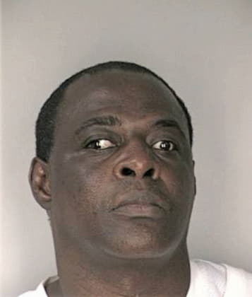 Kerwin Crayton, - Hillsborough County, FL 