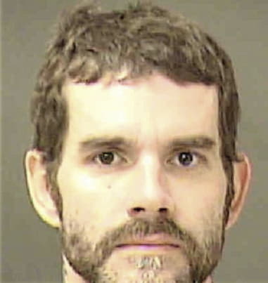 Nathan Davis, - Mecklenburg County, NC 