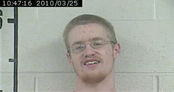 Kenneth Dawes, - Bullitt County, KY 