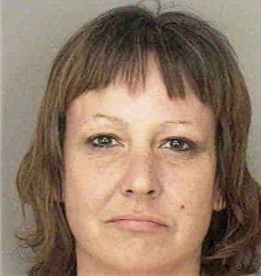 Michelle Dennis, - Polk County, FL 