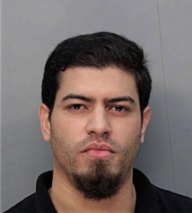 Joshua Diaz, - Dade County, FL 