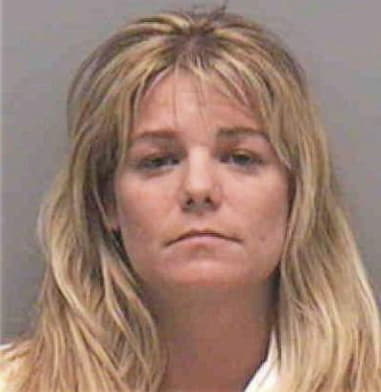 Debra Dirette, - Lee County, FL 