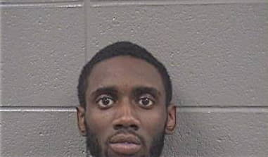 Darius Douglas, - Cook County, IL 