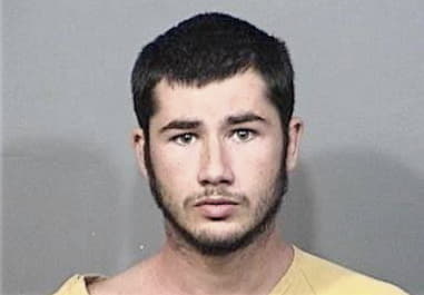 Joshua Dryer, - Brevard County, FL 