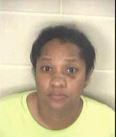 Irma Dunham, - Fulton County, GA 