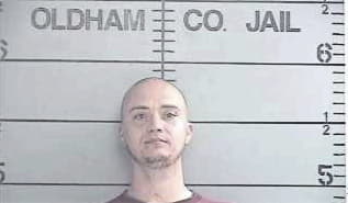 Jesse Durham, - Oldham County, KY 