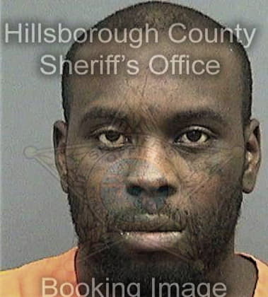 Thomas Earl, - Hillsborough County, FL 