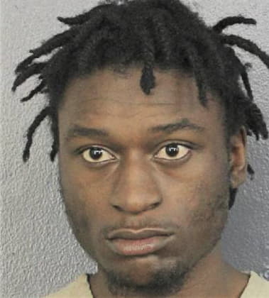 Alphonso Edwards, - Broward County, FL 