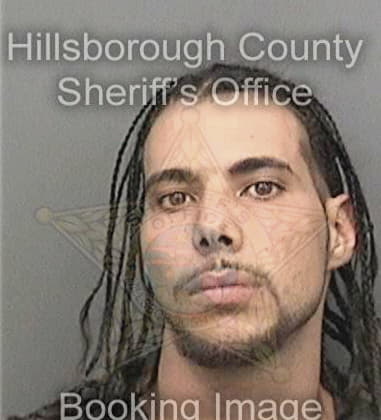 Anthony Edwards, - Hillsborough County, FL 