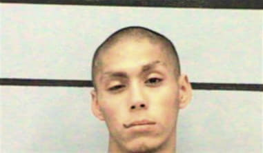 Hilario Espinoza-Saucedo, - Lubbock County, TX 