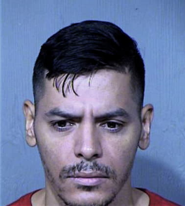Jeffrey Fenton - Maricopa County, AZ 
