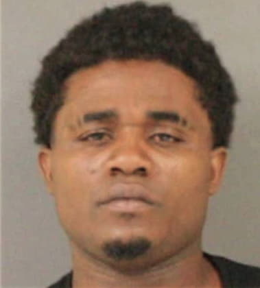 Zhibian Fisher, - Hinds County, MS 