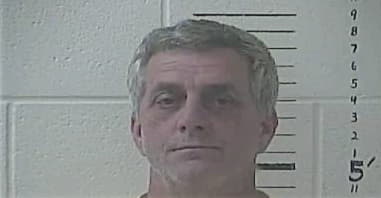 Rodney Foss, - Hancock County, MS 