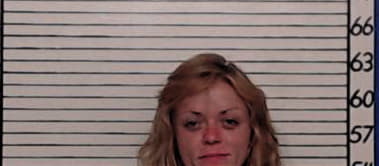 Christina Francis, - Comal County, TX 