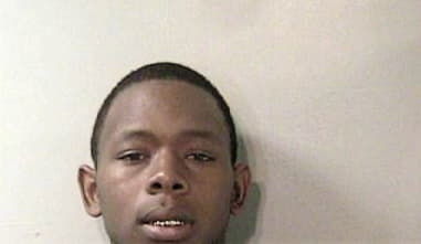 Mikel Francis, - Leon County, FL 