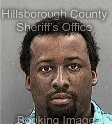 James Frank, - Hillsborough County, FL 