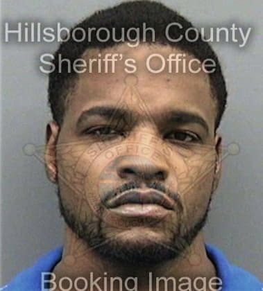 Eric Franklin, - Hillsborough County, FL 