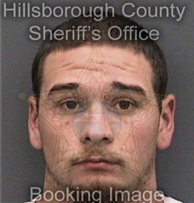 Nick Fulghum, - Hillsborough County, FL 