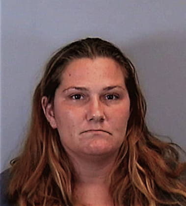 Heather Gilbert, - Manatee County, FL 