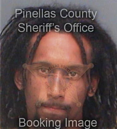 Dario Gilley, - Pinellas County, FL 