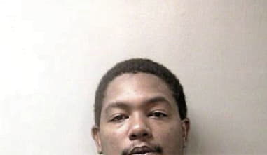 Aaron Gillison, - Leon County, FL 